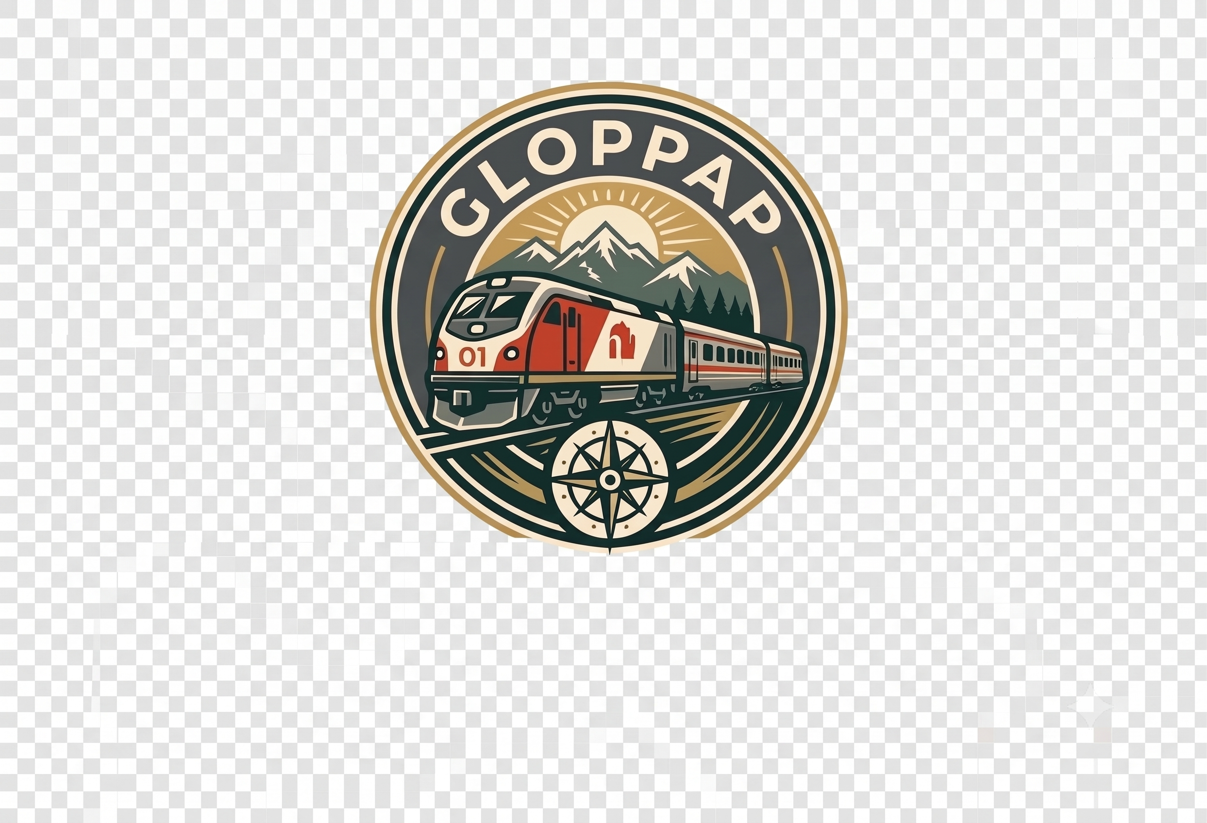GLOPPAP